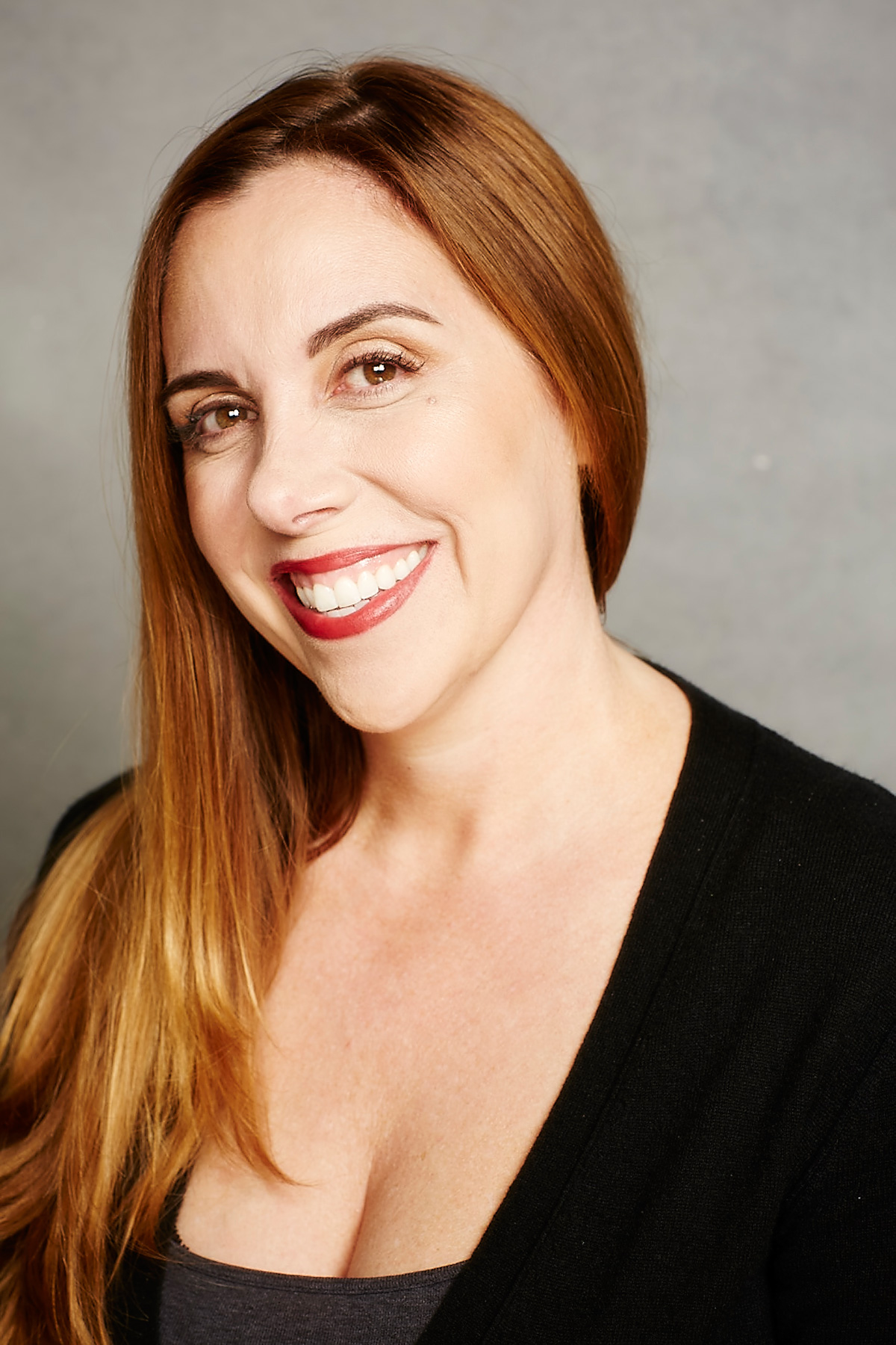 Amy Jacobs